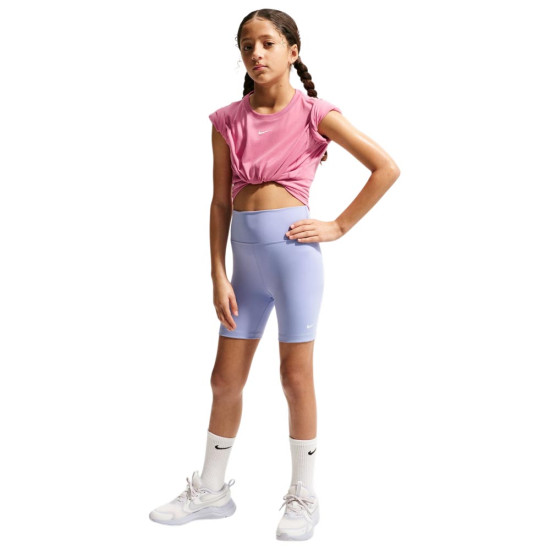 Nike Παιδικό κολάν One Dri-FIT 5'' Tights